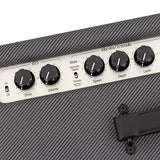 Koch - TG50/C210BT - Guitar Amplifier "The Greg" –  Black