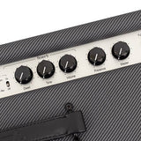 Koch - TG50/C210BT - Guitar Amplifier "The Greg" –  Black