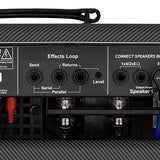 Koch - TG50/C210BT - Guitar Amplifier "The Greg" –  Black