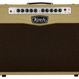 Koch - TG50/C210TW - guitar amplifier "The Greg"