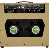 Koch - TG50/C210TW - Guitar Amplifier "The Greg"