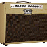 Koch - TG50/C210TW - Guitar Amplifier "The Greg"