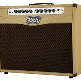Koch - TG50/C210TW - Guitar Amplifier "The Greg"