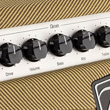 Koch - TG50/C210TW - Guitar Amplifier "The Greg"