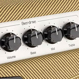 Koch - TG50/C210TW - Guitar Amplifier "The Greg"