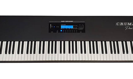 digital piano PARSIFAL, 88 keys, with sustain pedal