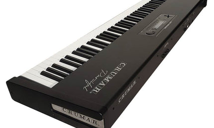 digital piano PARSIFAL, 88 keys, with sustain pedal