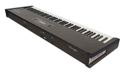 digital piano PARSIFAL, 88 keys, with sustain pedal