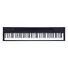 digital compact stage piano, 88 keys hammer action (GAC), 2 x 25 watt