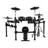 digital drum kit, all mesh head, XL setup