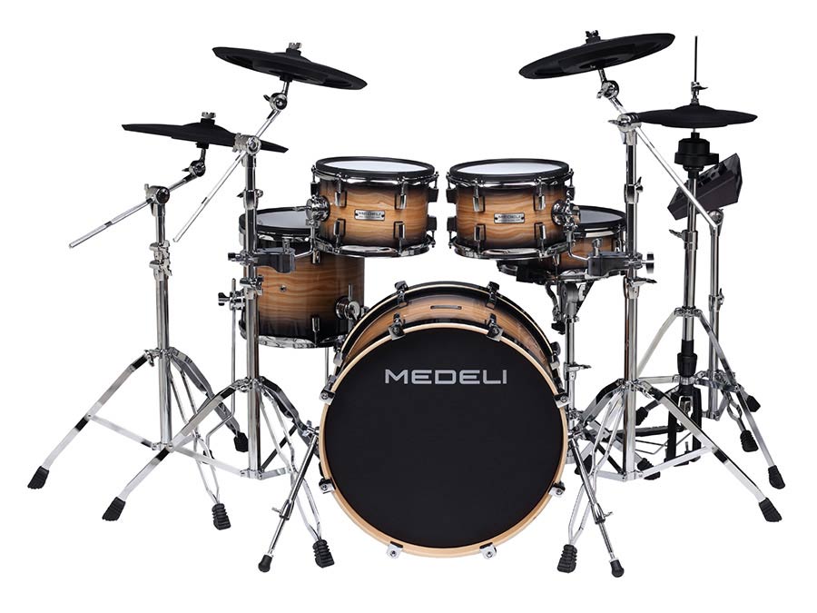 Medeli - MZ928