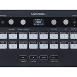 Medeli - MR101 - rhythm machine – Battery Powered