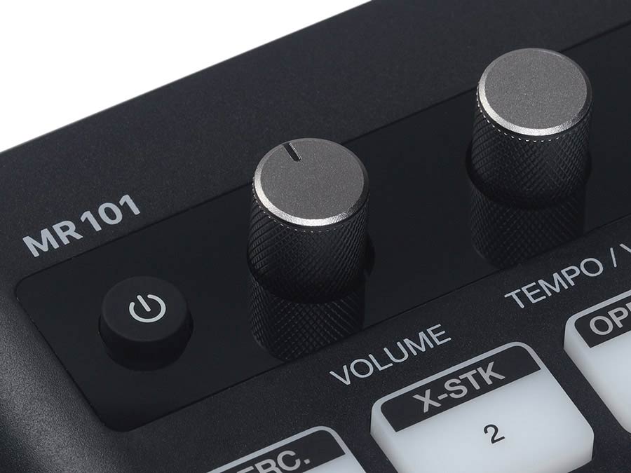 Medeli - MR101 - Rhythm Machine