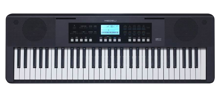 Medeli - MK61