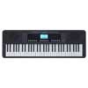 elementary keyboard, 61 touch sensitive keys (PSTK), 2 x 2,5 watt