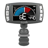 Cherub - WMT-560 - rechargeable 3 in 1 metronome-tuner with tone generator