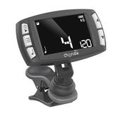 Cherub - WMT-560 - Rechargeable 3 in 1 Metronome-Tuner with Tone Generator