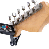 Cherub - WMT-560 - Rechargeable 3 in 1 Metronome-Tuner with Tone Generator
