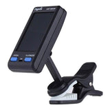 Cherub - WST-650GB - guitar and bass clip tuner
