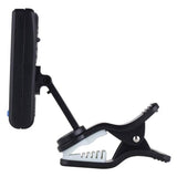 Cherub - WST-650GB - Guitar and Bass Clip Tuner