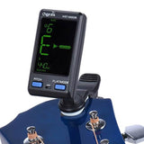 Cherub - WST-650GB - Guitar and Bass Clip Tuner