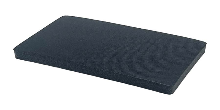 NitorLACK - N920200106 - pad with adhesive backing for Flex latex sanding sheets, 130 x 75 mm