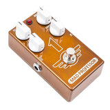Mad Professor - MP-ONE - Effect Pedal "1" Brown Distortion with Reverb