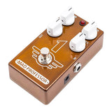 Mad Professor - MP-ONE - Effect Pedal "1" Brown Distortion with Reverb
