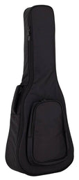 Boston - DGB-545 - Deluxe Gigbag For Acoustic Guitar, Logo-free Large Front Pocket (luthier Edition)