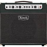 Koch - J45/C112G - guitar amplifier "Jupiter" ATR – Jensen, Green,