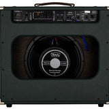 Koch - J45/C112G - Guitar Amplifier "Jupiter" ATR – Green