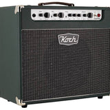 Koch - J45/C112G - Guitar Amplifier "Jupiter" ATR – Green