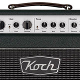 Koch - J45/C112G - Guitar Amplifier "Jupiter" ATR – Green