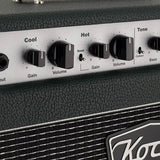 Koch - J45/C112G - Guitar Amplifier "Jupiter" ATR – Green
