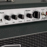 Koch - J45/C112G - Guitar Amplifier "Jupiter" ATR – Green