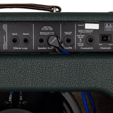 Koch - J45/C112G - Guitar Amplifier "Jupiter" ATR – Green