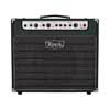 guitar amplifier "Jupiter" ATR, 45W combo 1x12" Jensen, green, with FS