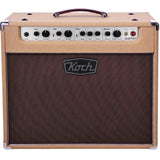 Koch - J45/C112T - guitar amplifier "Jupiter" ATR