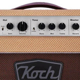 Koch - J45/C112T - Guitar Amplifier "Jupiter" ATR