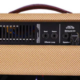 Koch - J45/C112T - Guitar Amplifier "Jupiter" ATR