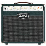 Koch - J20/C110G - guitar amplifier "Jupiter Junior" ATR – Jensen, Green,