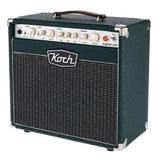 Koch - J20/C110G - Guitar Amplifier "Jupiter Junior" ATR – Green