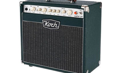 Koch - J20/C110G - Guitar Amplifier "Jupiter Junior" ATR – Green