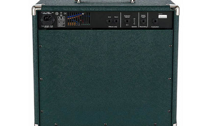 Koch - J20/C110G - Guitar Amplifier "Jupiter Junior" ATR – Green