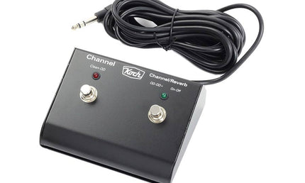 Koch - J20/C110G - Guitar Amplifier "Jupiter Junior" ATR – Green