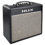 NUX - MIGHTY-20MK2 - modeling amplifier 20 watt - 8" speaker - amp modeling - DSP - looper - tuner - USB audio