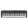 keyboard, 61 touch sensitive keys, 3000 mAh battery, 2 x 2,5 watt