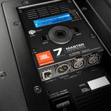 JBL – JBLLSR708P – Monitor