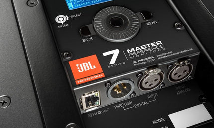 JBL – JBLLSR708P – Monitor