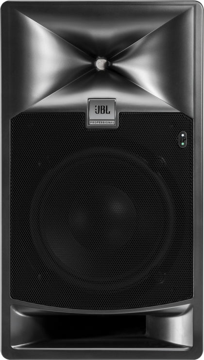 JBL – JBLLSR708P – Monitor